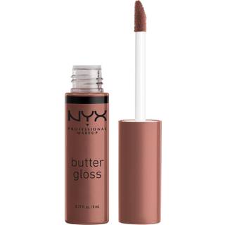 Nyx Butter Lip Gloss - Butterscotch
