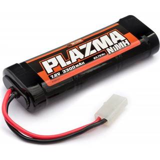 HPI - HP160151 - 7,2V NiMH Plazma Batteri 3300 mAh og Tamiya stik