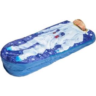 Jeg er en Astronaut Junior ReadyBed Gæsteseng m/Sovepose