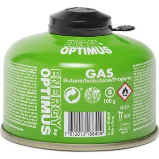 Gas - Optimus Energi - 100 g