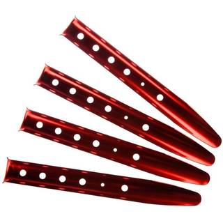 iFish Snow Pegs, 4-pack Nocolour, 0