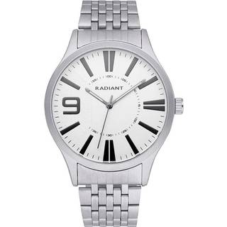 Radiant Herreur RA565201 - Stilfuldt og holdbart ur (Ø 44 mm)