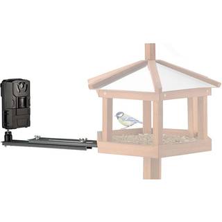 BRESSER fugle og vildtkamera SFC-1 - 16 MP