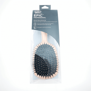 WetBrush Epic Pro Deluxe Shine Enhancer Rose Gold