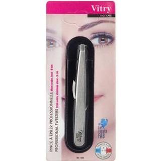 Vitry Pincet (bøjet/lige)