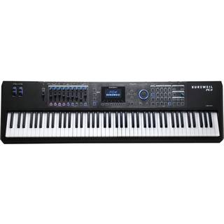 Kurzweil PC4 Arbejdsstation