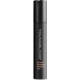 Youngblood Mineral Radiance Moisture Tint - Amber (U) 30 ml
