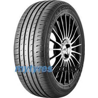 Maxxis Premitra HP5 TL 195/60R16 89V