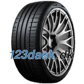 GT Radial Sport Active 2 XL BSW 235/40R19 96Y