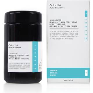 Odacité Synergie 4-In-1 Powder Masque 40 g