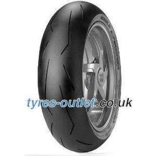 Pirelli Diablo Supercorsa SC1 V2 Rear 180/60ZR17 75W