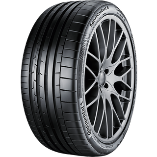 Continental SportContact™ 6 ContiSeal MO 315/40R21 111Y
