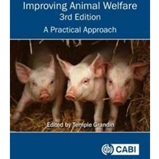 Improving Animal Welfare