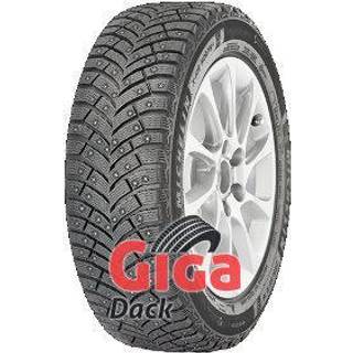 Michelin X-Ice North 4 ( 265/40 R22 106T XL, SUV, med spikes )