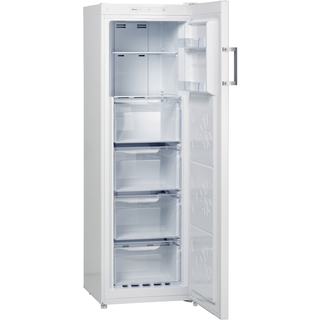 Scandomestic Fryseskab SFS 226 W