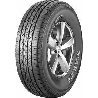 Nexen Roadian HTX RH5 ( 255/65 R17 110S 4PR ROWL )