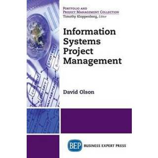 Information Systems Project Management