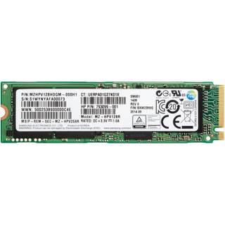 HP Z Turbo Drive G2