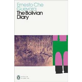 The Bolivian Diary