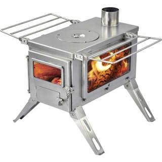 Winnerwell® Nomad View 1G M-sized Cook Camping Stove -