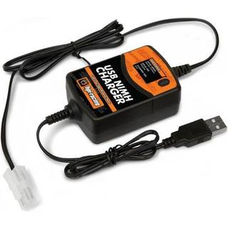 HPI USB 2-6 Cell 500mA NIMH Delta-Peak Charger