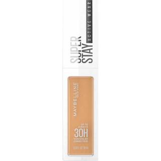 Maybelline Superstay Active Wear Concealer 10 ml - 30 Honey
