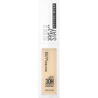 Maybelline New York Super Stay Active Wear Concealer11 - nude 9395.00 DKK/1 L