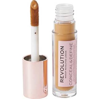 Revolution Conceal & Define 16H Full Coverage Concealer C12.2