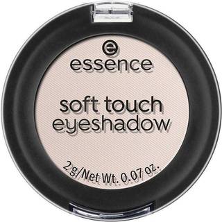 essence Soft Touch Øjenskygge Skygge 01 2 g - 2 g