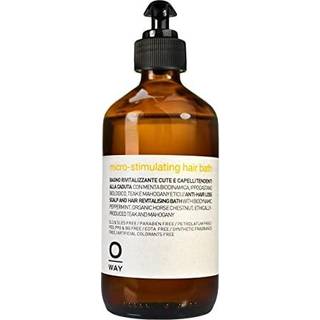 Oway Volumizing Hair Bath 240 ml - Shampoo