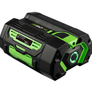 EGO BATTERIER
