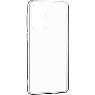 PURO Samsung Galaxy A33 (5G) "NUDE" Ultra Slim Bagside Cover 0.3mm - Gennemsigtig