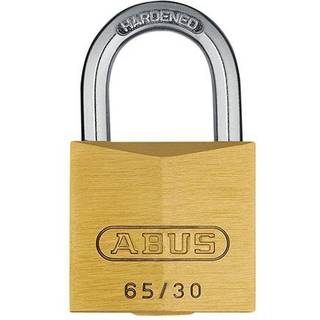 ABUS Abus hængelås 65/30 ensl. 301
