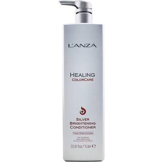 Lanza Healing Colorcare Silver Brightening Conditioner 250ml