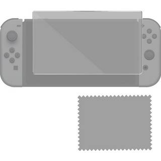 Piranha Nintendo Switch OLED skærmbeskytter - På lager i butik