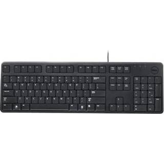DELL Keyboard (ENGLISH)