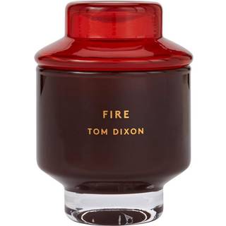 Tom Dixon Duftlys Elements Fire