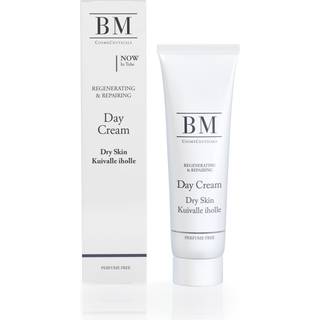 BM Regenerative Dagcreme Til Tør Hud (50 ml)