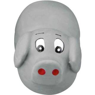 Legetøj baby zoo latex