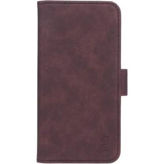 GEAR Wallet Case Brown - Samsung S22