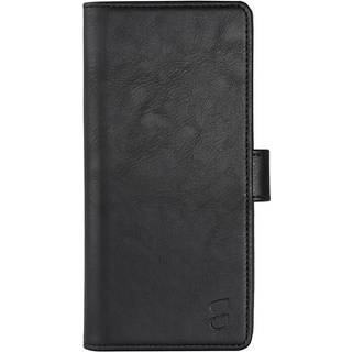GEAR Wallet Case Black - Samsung S22+