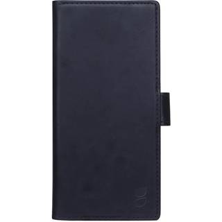 GEAR Wallet Case Black - Samsung S22 Ultra
