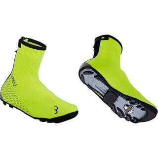 Skoovertræk BBB Waterflex 3.0 Neongul 47-48