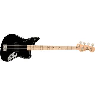 Fender Squier Affinity Jaguar El-Bas (Charcoal Frost Metallic)