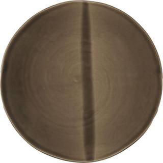 Heirol Heirol x Nosse Smooth tallerken Ø23 cm Stone