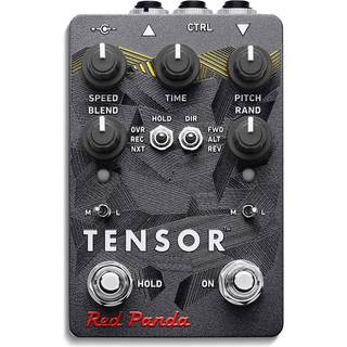 Red Panda Tensor Guitar effekt