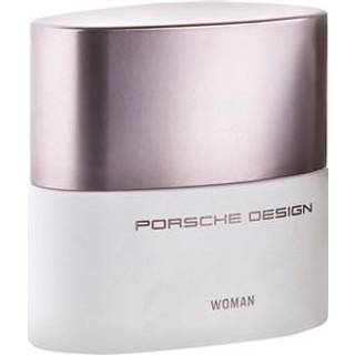 Porsche Design Parfumer til kvinder Woman Eau de Parfum Spray 100 ml (7.110,00 kr / 1 l) - 100 ml
