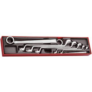 Teng Tools TTX6707 Ring nøgle sæt 7 dele