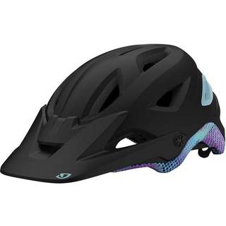 Giro Montaro II MIPS hjelm mat grå - Hjelmstørrelse 55-59 cm