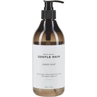 Håndsæbe Gentle Rain 450ml